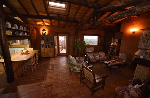 Penha Garcia Cottage | Casal da Serra - Guest accommodation