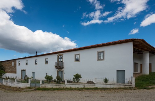 Sao Juliao de Palacios e Deilao House | Casal de Palácios, Turismo de Habitação
