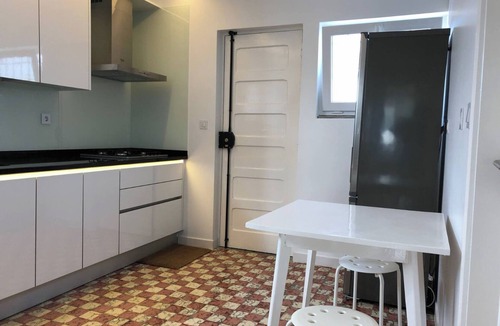 Praia das Macas Villa | Casal de São José - Praia das Maçãs