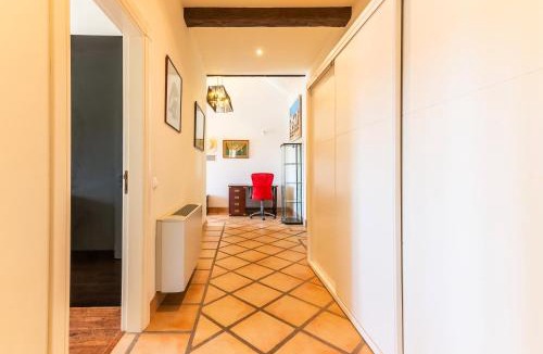 Sao Vicente do Paul Apartment | Casal do Aviador