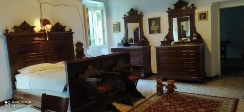Brenta Bed & Breakfast | Casale del Cantico