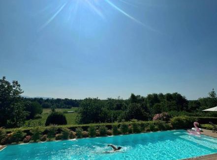 Albese con Cassano Bed & Breakfast | Casale Raffaello B&B Como