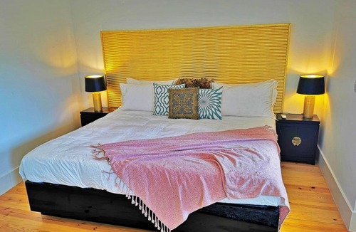Albarraque Hotel | Casalinho da Azenha - Charm House