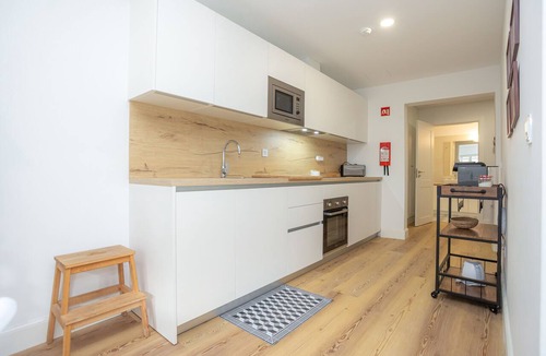 Coimbra City Centre Apartment | Casas da Couraça - Sophia