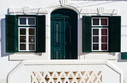 Beira House | Casas da Estação, Country Houses