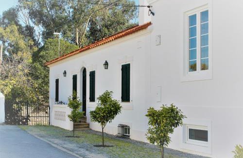 Beira House | Casas da Estação, Country Houses