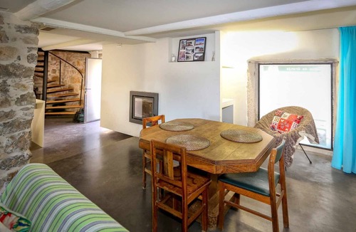 Ansiao House | Casas de Calcário Casa das Pombas