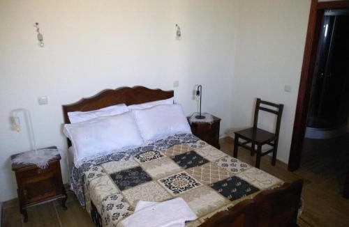 Podence House | Casas de Campo Podence