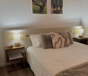 Sendim House | Casas do Abô Fredo