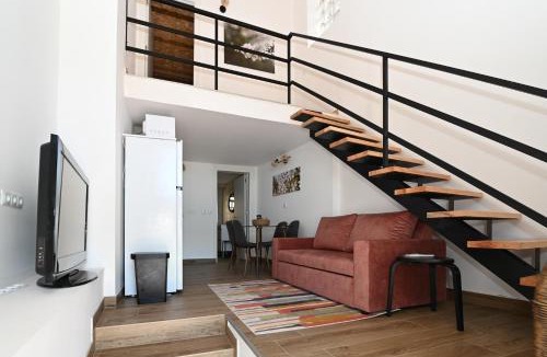 Macedo de Cavaleiros Apartment | Casas do Azibeiro