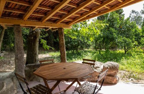 Sobrado Villa | Casas do Capitão - Paiva Valley - Pool and Nature