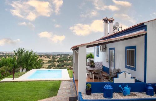 Portalegre Ski Chalet | Casas Porta Alegre