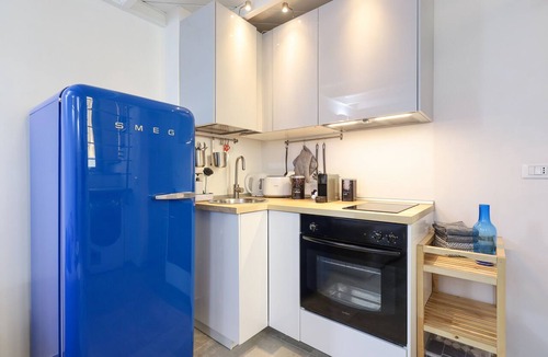 Navigli Apartment | Casera loft Navigli - walking distance DUOMO and BOCCONI