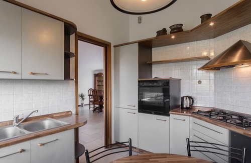 Orio al Serio Apartment | Casetta dei Daini in Orio al Serio