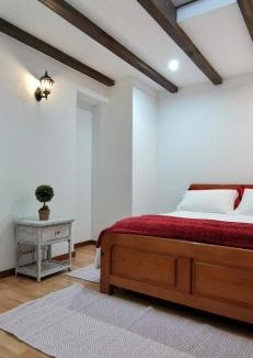 Lanhelas House | Casinha da Capela 1935