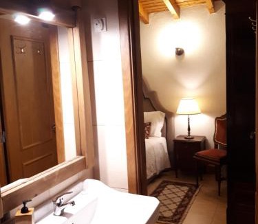 Gondramaz House | Casinha do México