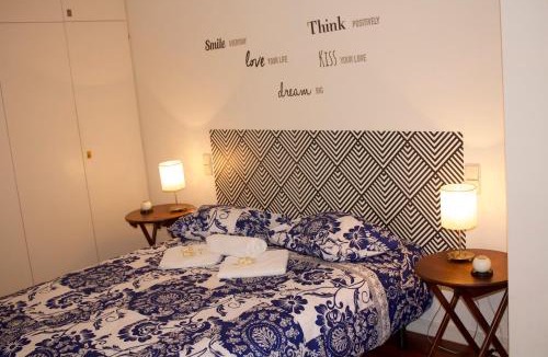 Sao Juliao da Figueira da Foz Apartment | Casino Figueira Prime Apartment