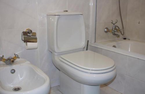 Sao Juliao da Figueira da Foz Apartment | Casino Figueira Prime Apartment