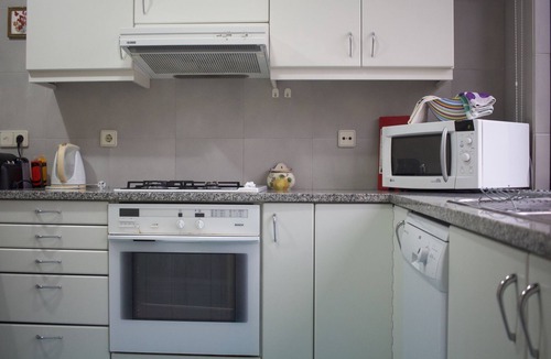 Sao Juliao da Figueira da Foz Apartment | Casino Figueira Prime Apartment, by Rent4All