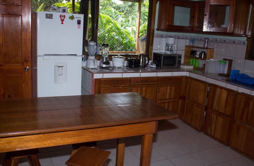 Drake Bay Apartment | Casita cecropia in Drake Bay