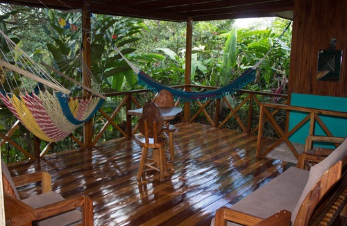 Drake Bay Apartment | Casita cecropia in Drake Bay