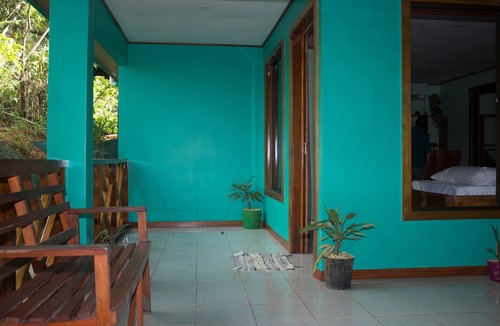 Drake Bay Apartment | Casita cecropia in Drake Bay