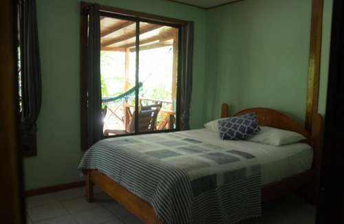 Drake Bay Apartment | Casita cecropia in Drake Bay