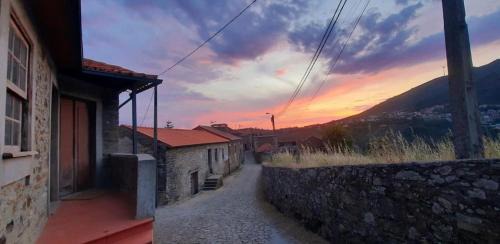 Castelo de Paiva House | Castelinho