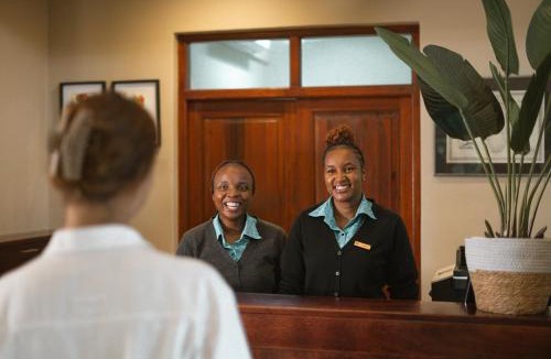 White River Hotel | Casterbridge Hollow Boutique Hotel
