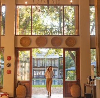 White River Hotel | Casterbridge Hollow Boutique Hotel