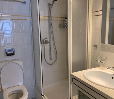 Blitzingen Apartment | Castle Studio mit Wellness