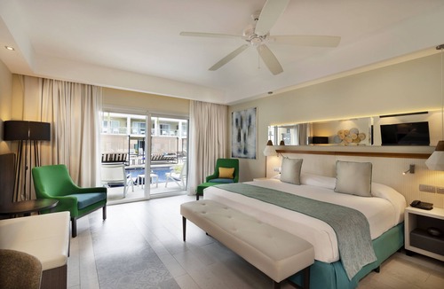 Dominicus Resort | Catalonia Royal La Romana - All Inclusive - Adults Only
