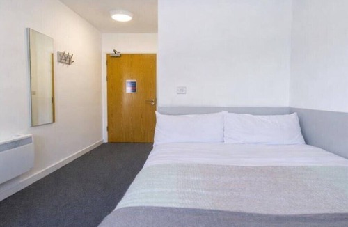 Derby Hotel | Cathedral Road by UTDM