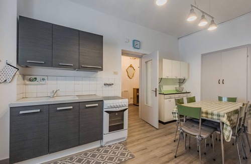 Pellizzano Apartment | Catherine by Interhome