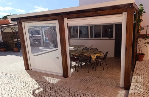 Lourinha House | CATSHOUSE CARQUEJA 1