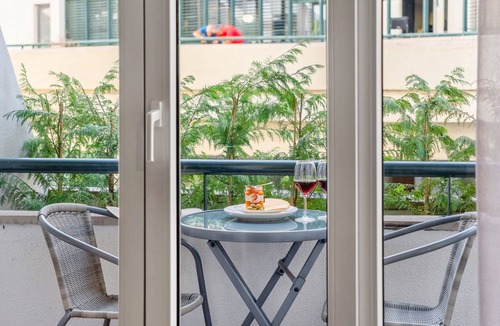Santa Luzia Apartment | Catybel by Madeira Sun Travel