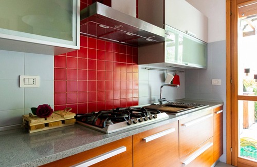 Villaggio degli Sposi Apartment | Cave 47 Zona Ospedale Giovanni Xxiii