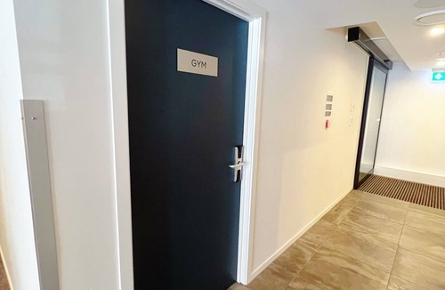 Te Aro Apartment | CBD Gem | Cooling Summer & City View