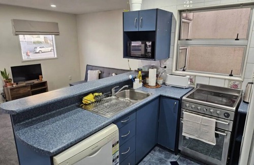 Wellington Apartment | Central 4 Bedroom Townhouse! Mt Victoria, Wellington