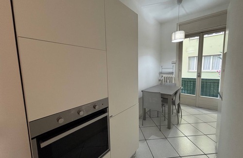 Citta Bassa Apartment | [Central and spacious] 3 bedrooms, 3 bathrooms + terrace