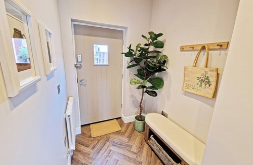 Shipston on Stour Apartment | Central & Brand New, 1 bed luxury flat