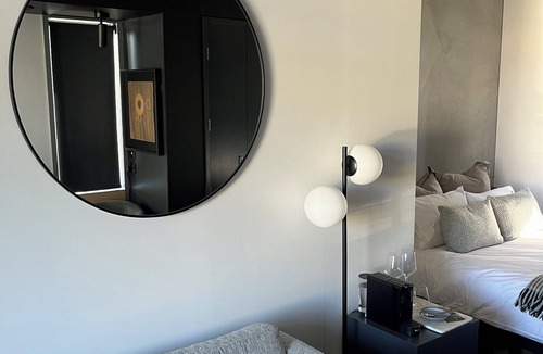 Te Aro Apartment | Central City Studio