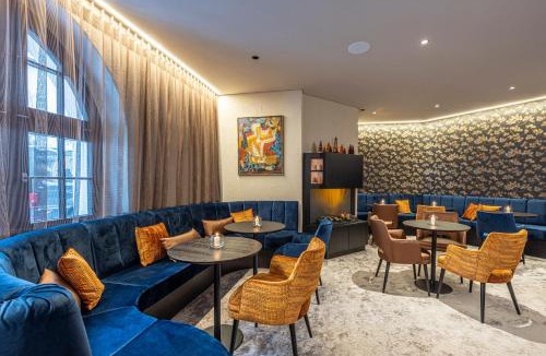 Davos-Platz Hotel | Central Sporthotel Davos