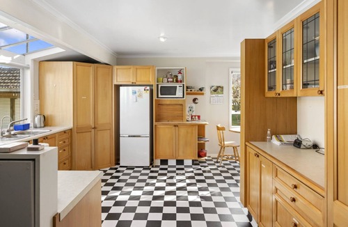 Greytown House | Centrally Located - Greytown Holiday Home