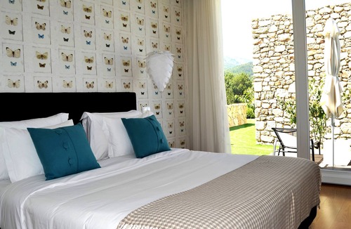 Fundao Bed & Breakfast | Cerca Design House