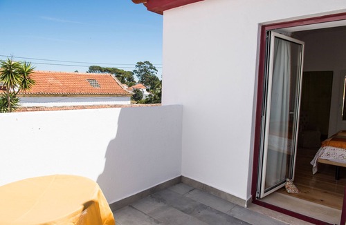 Albarraque House | Chafariz Villa T3 - Sintra, Golf & Beach