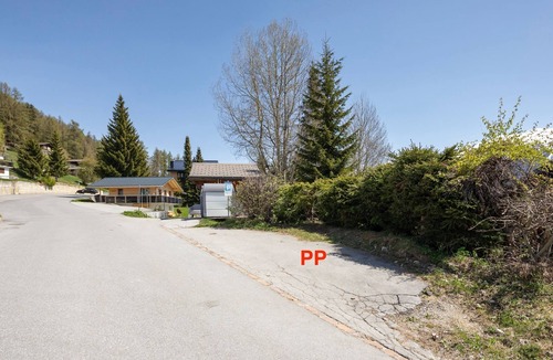 Bellwald Ski Chalet | Chalet "üfem Bord"