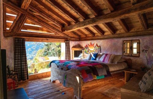 Valtellina Apartment | Chalet Armonia Res Albert