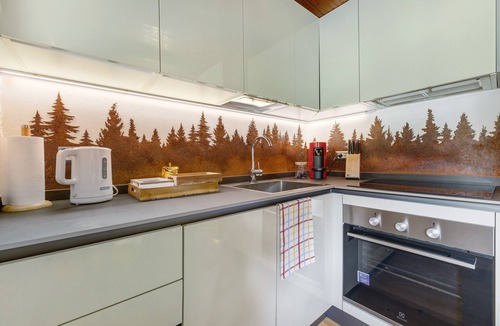 Occagno Ski Chalet | Chalet 'Casa di Nini' with Private Terrace, Garden, and Wi-Fi