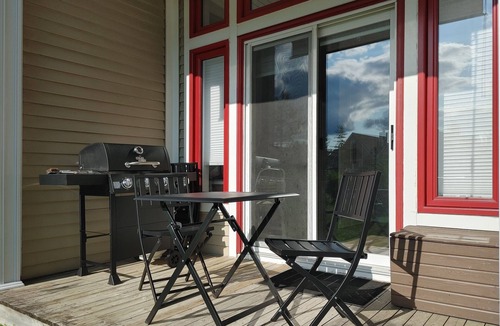 Orford Ski Chalet | Chalet Détente Orford - Cozy condo 5 minutes from Mont-Orford golf & ski resort